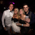 View photos for NYE 2014 - XFINITY Live! Philadelphia (Gallery C)