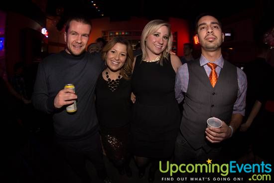 Photo from NYE 2014 - XFINITY Live! Philadelphia (Gallery C)