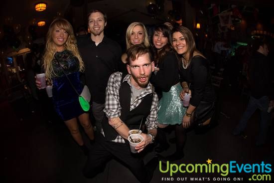 Photo from NYE 2014 - XFINITY Live! Philadelphia (Gallery C)