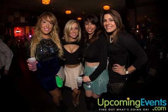 Photo from NYE 2014 - XFINITY Live! Philadelphia (Gallery C)