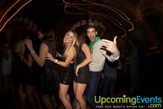 Photo from NYE 2014 - XFINITY Live! Philadelphia (Gallery C)
