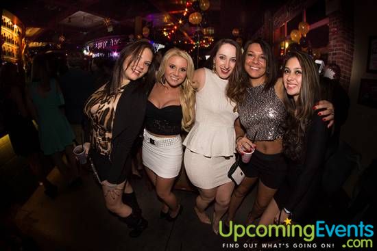Photo from NYE 2014 - XFINITY Live! Philadelphia (Gallery C)
