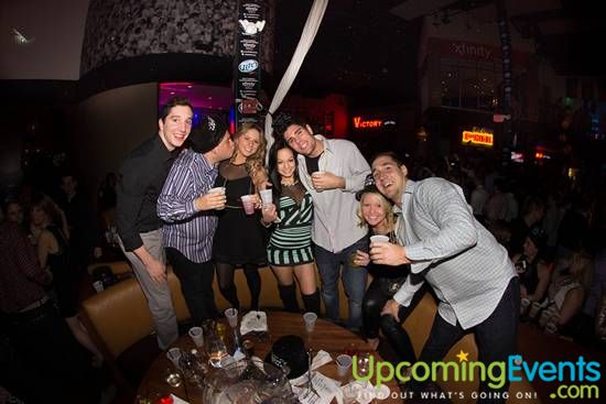 Photo from NYE 2014 - XFINITY Live! Philadelphia (Gallery C)