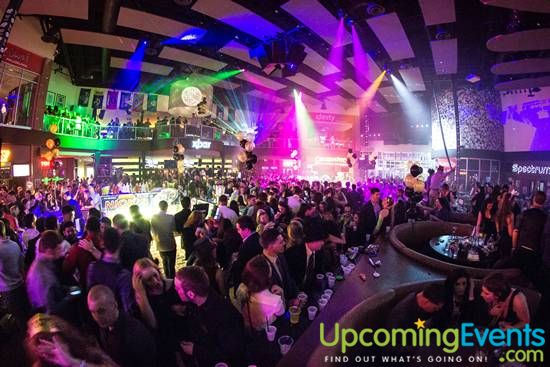 Photo from NYE 2014 - XFINITY Live! Philadelphia (Gallery C)
