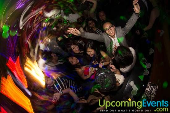 Photo from NYE 2014 - XFINITY Live! Philadelphia (Gallery C)