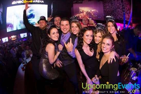 Photo from NYE 2014 - XFINITY Live! Philadelphia (Gallery C)