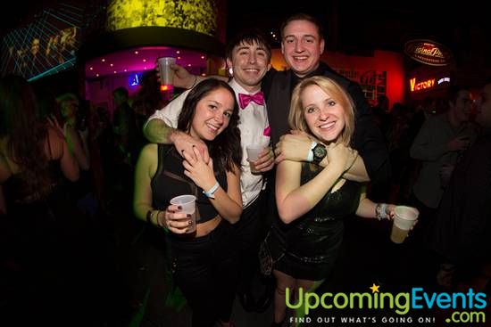 Photo from NYE 2014 - XFINITY Live! Philadelphia (Gallery C)