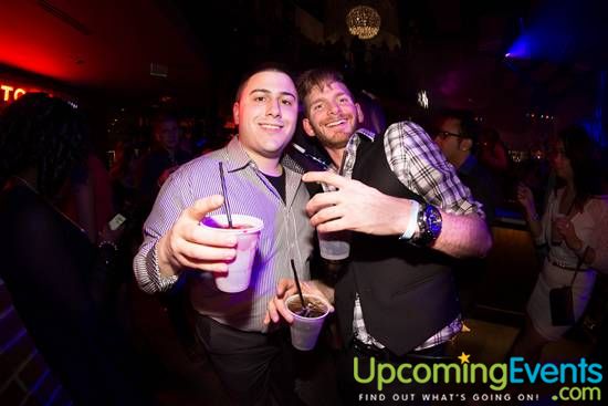 Photo from NYE 2014 - XFINITY Live! Philadelphia (Gallery C)