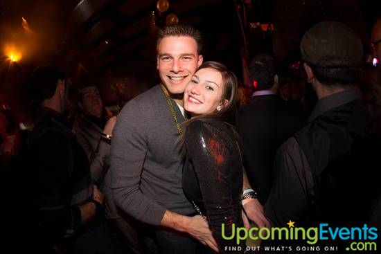 Photo from NYE 2014 - XFINITY Live! Philadelphia (Gallery C)