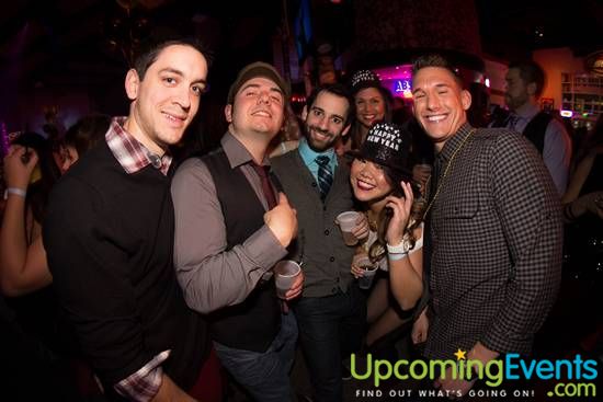 Photo from NYE 2014 - XFINITY Live! Philadelphia (Gallery C)