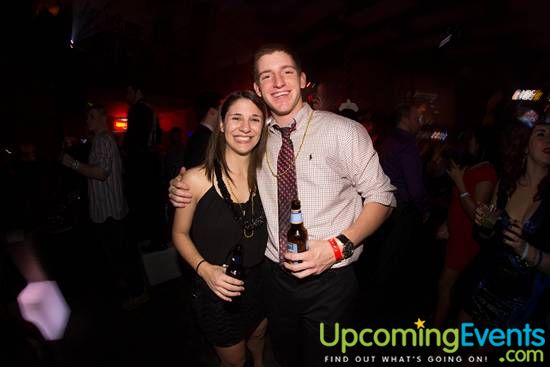 Photo from NYE 2014 - XFINITY Live! Philadelphia (Gallery C)