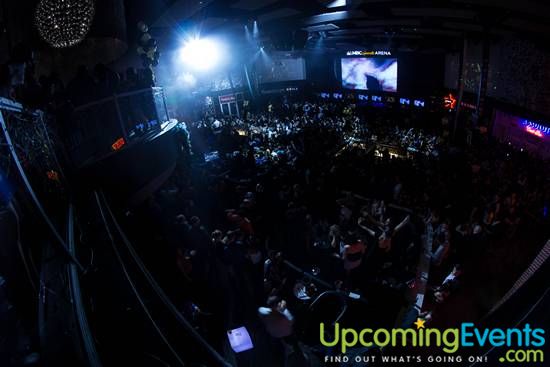 Photo from NYE 2014 - XFINITY Live! Philadelphia (Gallery C)