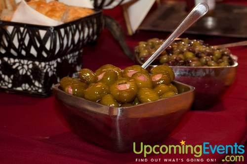 Photo from NYE 2012  @ The Crystal Tea Room (Gallery E)