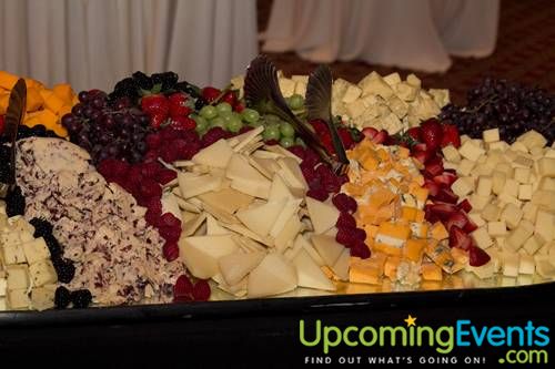 Photo from NYE 2012  @ The Crystal Tea Room (Gallery E)