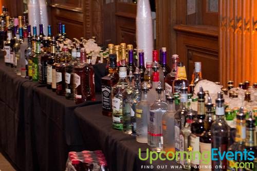 Photo from NYE 2012  @ The Crystal Tea Room (Gallery E)
