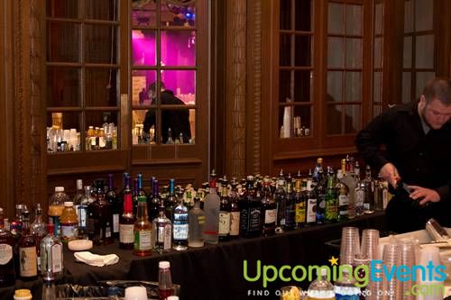 Photo from NYE 2012  @ The Crystal Tea Room (Gallery E)