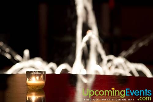 Photo from NYE 2012 @ The Crystal Tea Room (Gallery E)