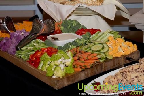 Photo from NYE 2012 @ The Crystal Tea Room (Gallery E)