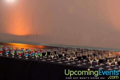Photo from NYE 2012 @ The Crystal Tea Room (Gallery E)