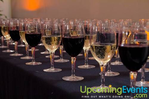 Photo from NYE 2012 @ The Crystal Tea Room (Gallery E)