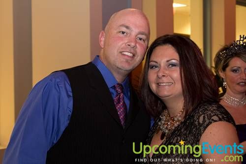 Photo from NYE 2012 @ The Crystal Tea Room (Gallery E)