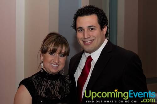 Photo from NYE 2012 @ The Crystal Tea Room (Gallery E)