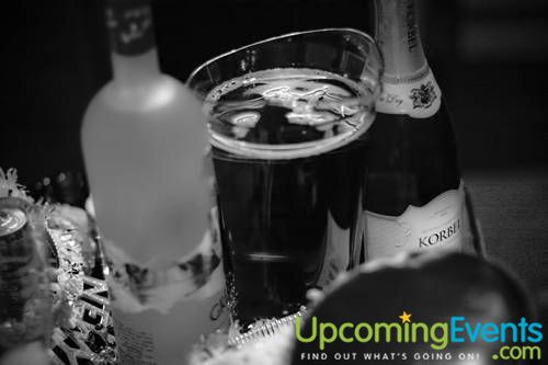 Photo from NYE 2012 @ The McFadden's (Gallery K)