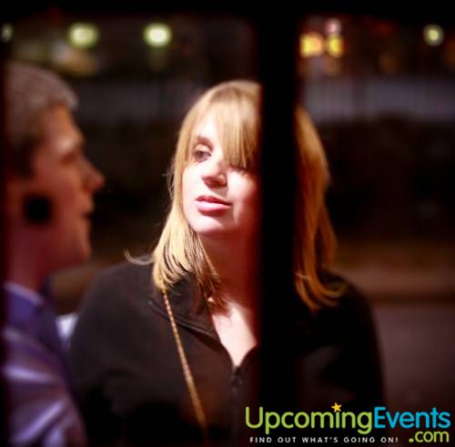 Photo from NYE 2012 @ The McFadden's (Gallery K)