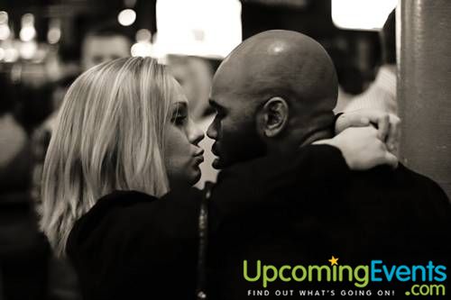 Photo from NYE 2012 @ The McFadden's (Gallery K)