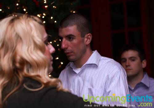 Photo from NYE 2012 @ The McFadden's (Gallery K)