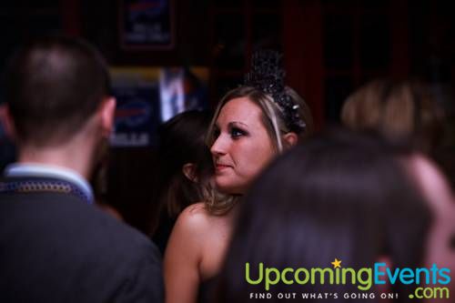 Photo from NYE 2012 @ The McFadden's (Gallery K)