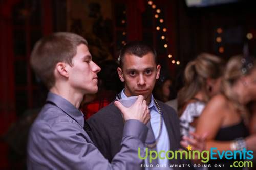 Photo from NYE 2012 @ The McFadden's (Gallery K)