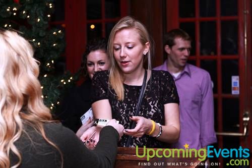 Photo from NYE 2012 @ The McFadden's (Gallery K)