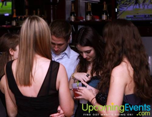 Photo from NYE 2012 @ The McFadden's (Gallery K)