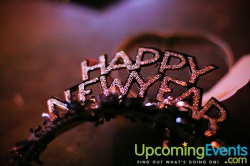 Photo from NYE 2012 @ The McFadden's (Gallery K)