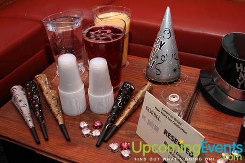Photo from NYE 2012 Dance Party @ Tavern on Broad (Gallery D)