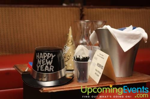 Photo from NYE 2012 Dance Party @ Tavern on Broad (Gallery J)