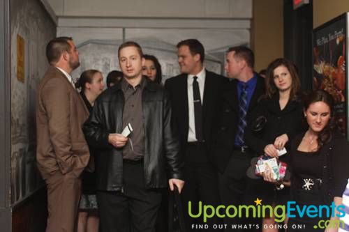 Photo from NYE 2012 Dance Party @ Tavern on Broad (Gallery J)