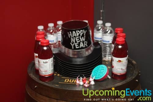 Photo from NYE 2012 Dance Party @ Tavern on Broad (Gallery J)