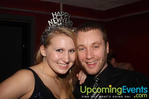 Photo from NYE 2012 Dance Party @ Tavern on Broad (Gallery J)