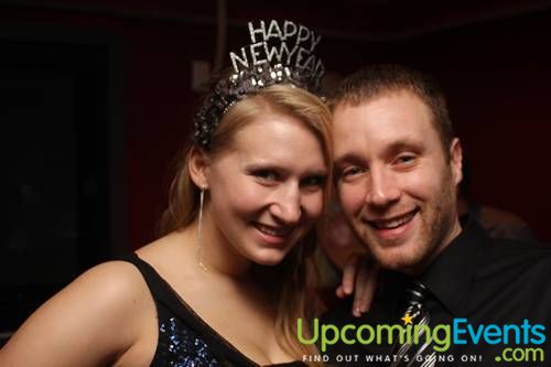 Photo from NYE 2012 Dance Party @ Tavern on Broad (Gallery J)