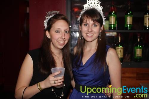 Photo from NYE 2012 Dance Party @ Tavern on Broad (Gallery J)