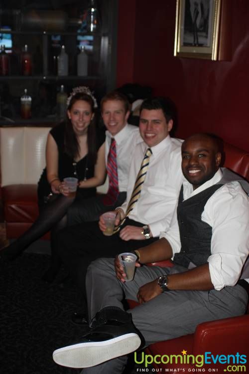 Photo from NYE 2012 Dance Party @ Tavern on Broad (Gallery J)