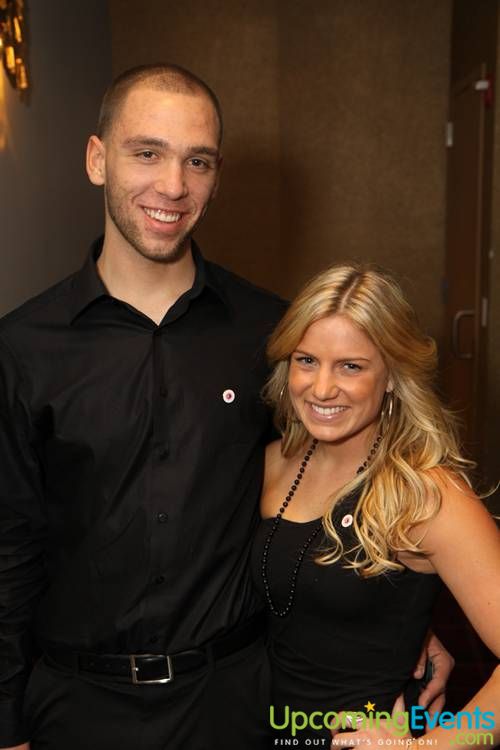 Photo from NYE 2012 AC @ The Chelsea Hotel (Gallery I)