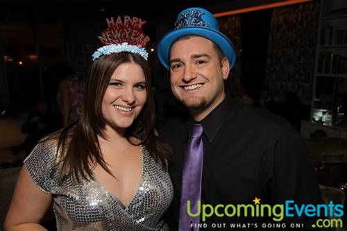 Photo from NYE 2012 AC @ The Chelsea Hotel (Gallery I)