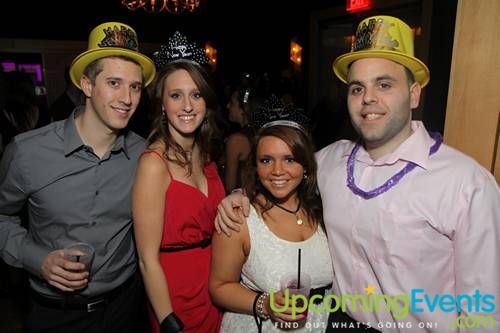 Photo from NYE 2012 AC @ The Chelsea Hotel (Gallery I)