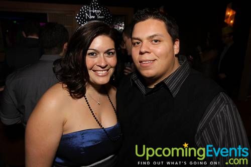 Photo from NYE 2012 AC @ The Chelsea Hotel (Gallery I)