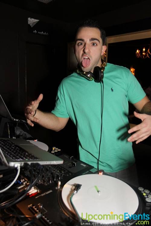 Photo from NYE 2012 AC @ The Chelsea Hotel (Gallery I)