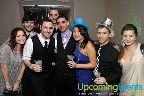 Photo from NYE 2012 AC @ The Chelsea Hotel (Gallery I)