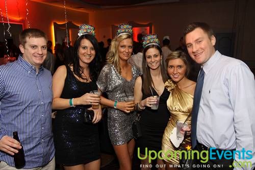 Photo from NYE 2012 AC @ The Chelsea Hotel (Gallery I)